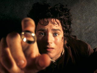 Frodo Baggins