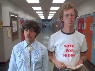 Napoleon Dynamite