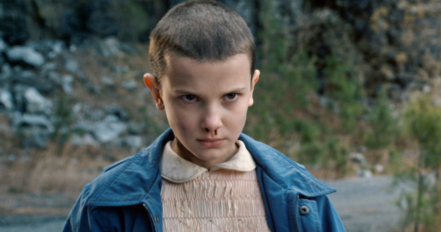 Eleven, Stranger Things Wiki