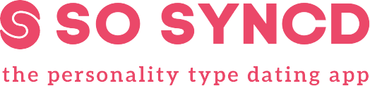 So Syncd – Personality Dating