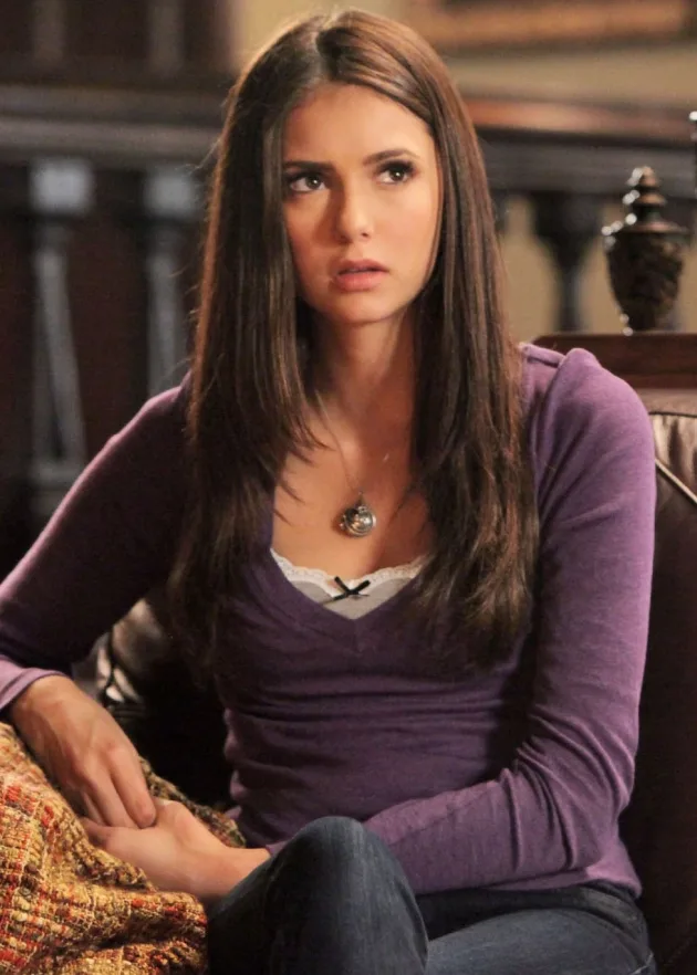 Elena Gilbert personality type