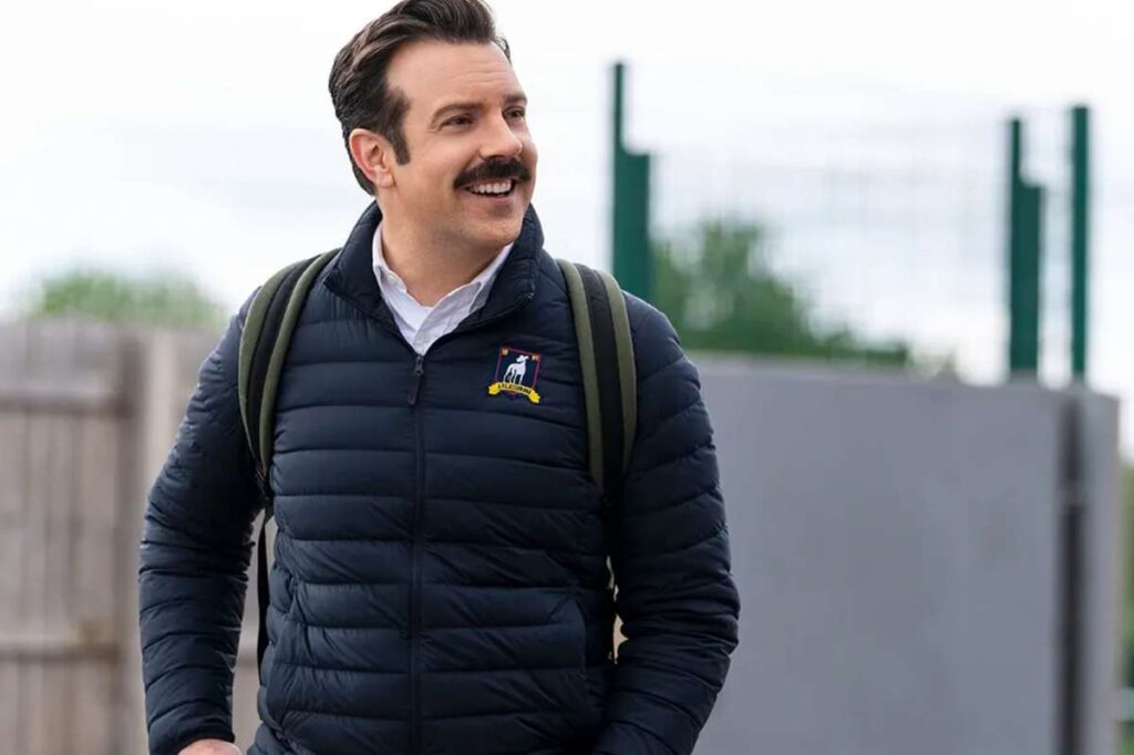 Ted Lasso personality type