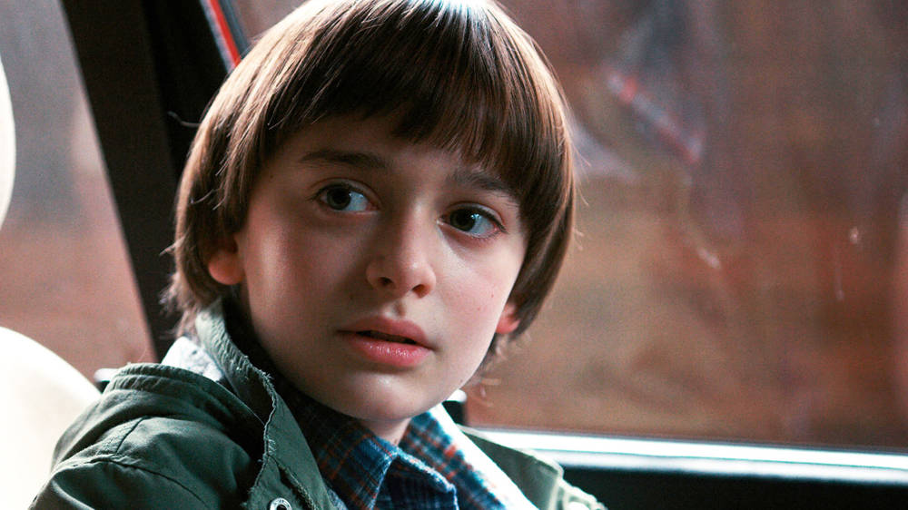 Will Byers Personality Type, Zodiac Sign & Enneagram