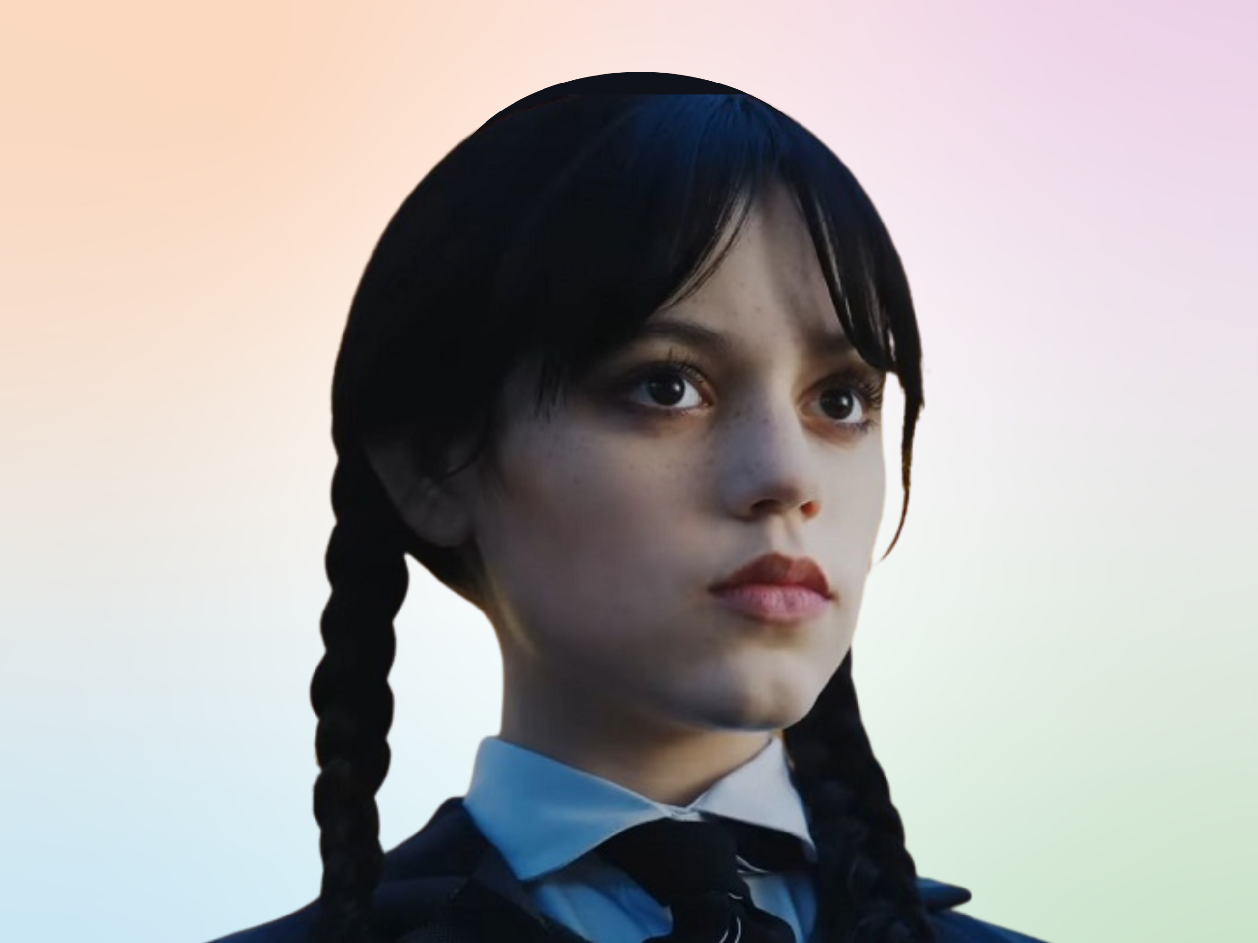 Wednesday Addams Personality Type, Zodiac Sign & Enneagram