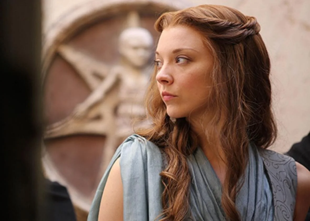 Margaery Tyrell personality type