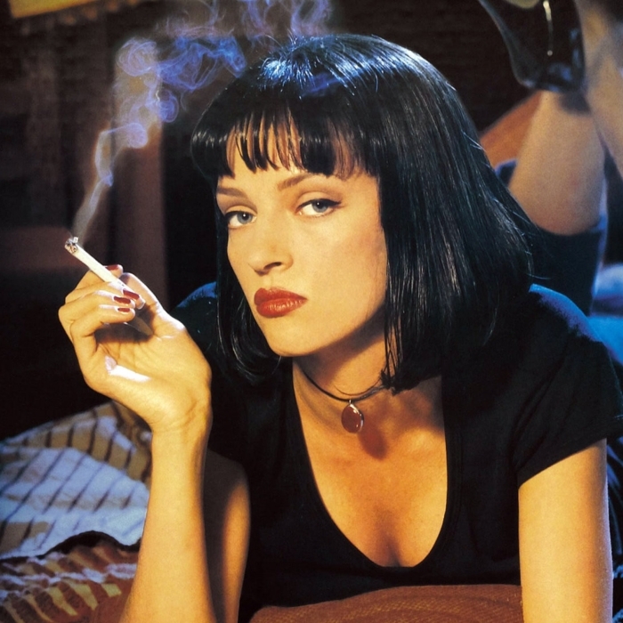 Mia Wallace personality type