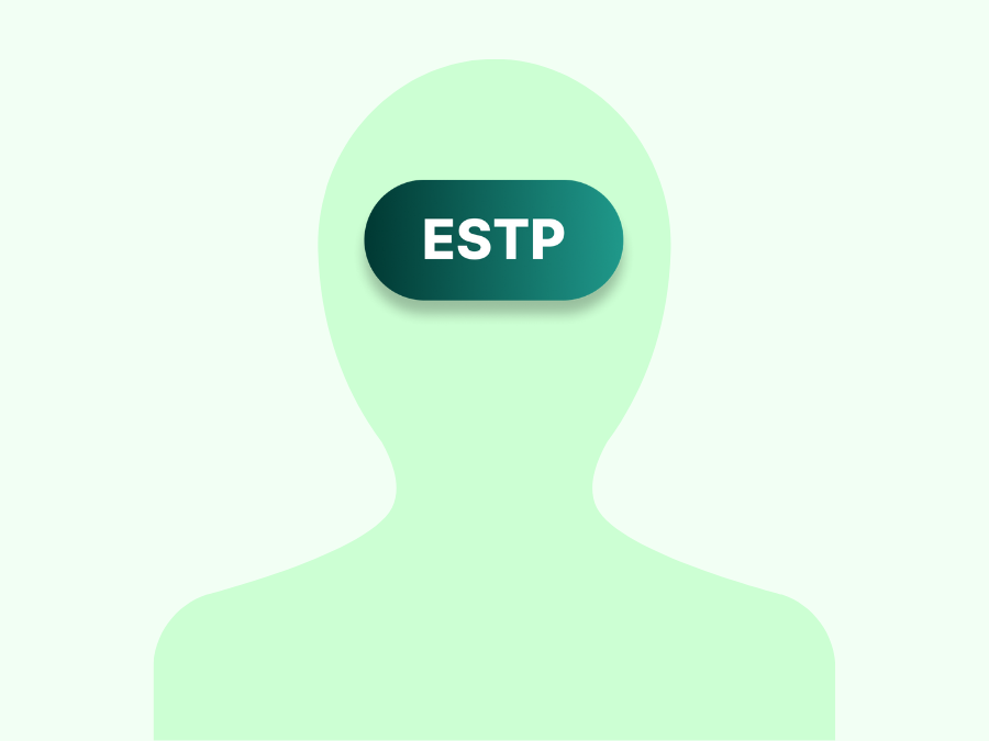 Tommy Lee ESTP personality type