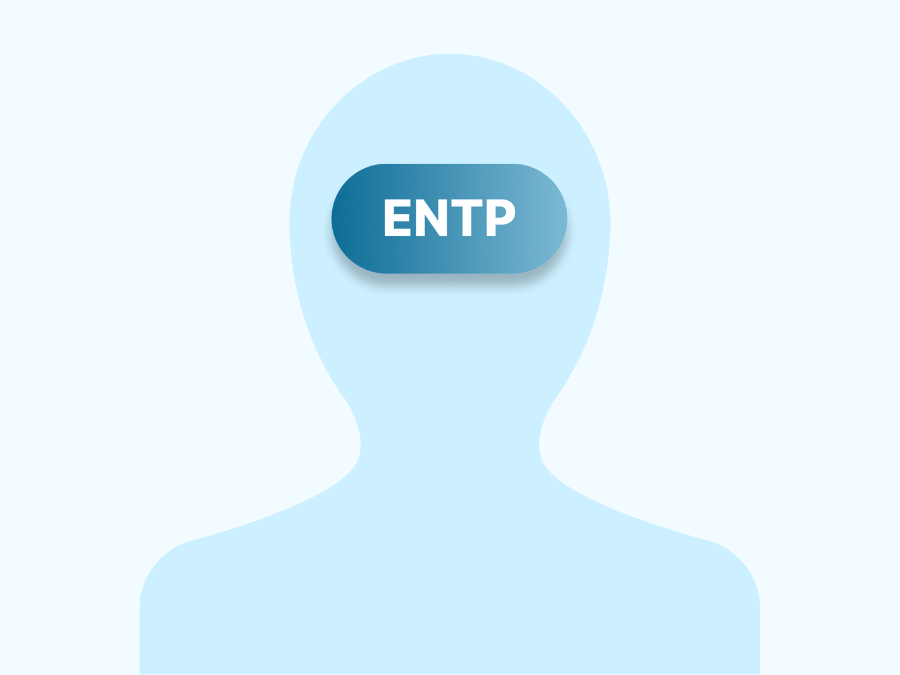 Volodymyr Zelenskyy ENTP personality type