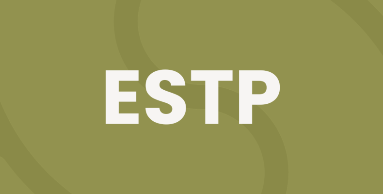 ESTP characters
