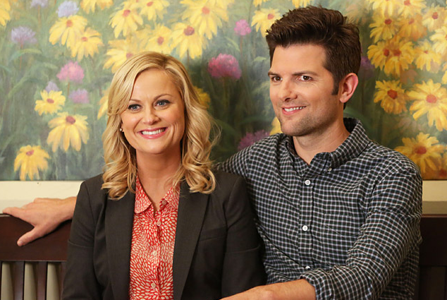 ISTJ: Ben Wyatt - Parks and Recreation