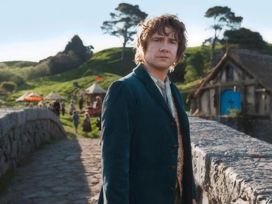 Bilbo Baggins ISFJ personality type