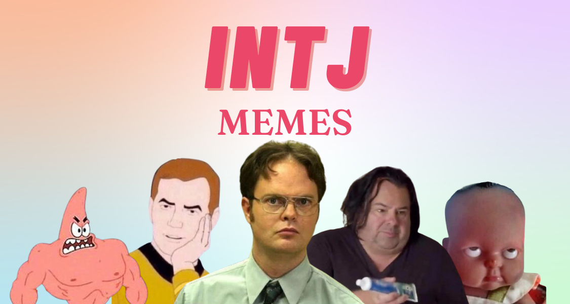 Intj personality, Intj, Intj humor