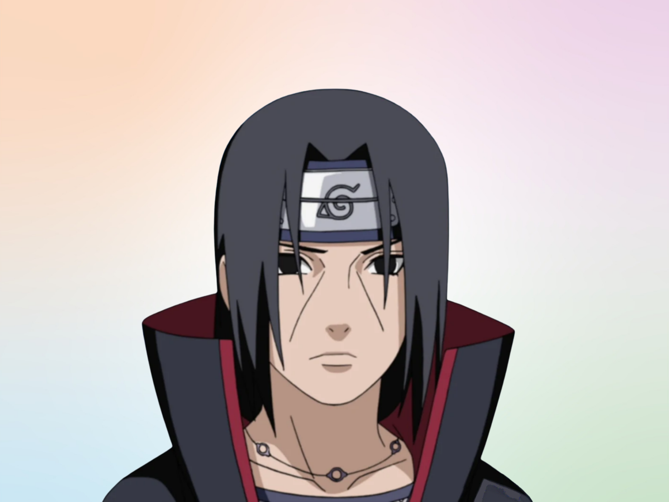 Uchiha Itachi