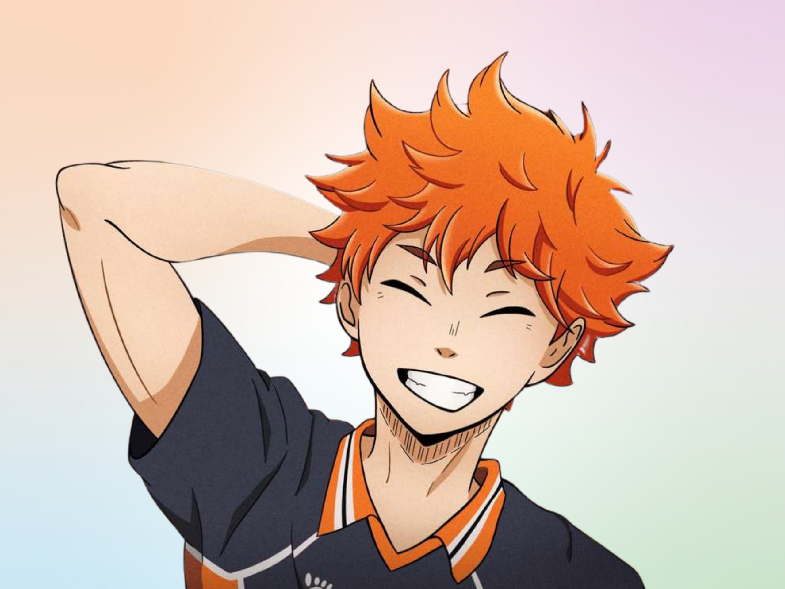 Hinata Shoyou