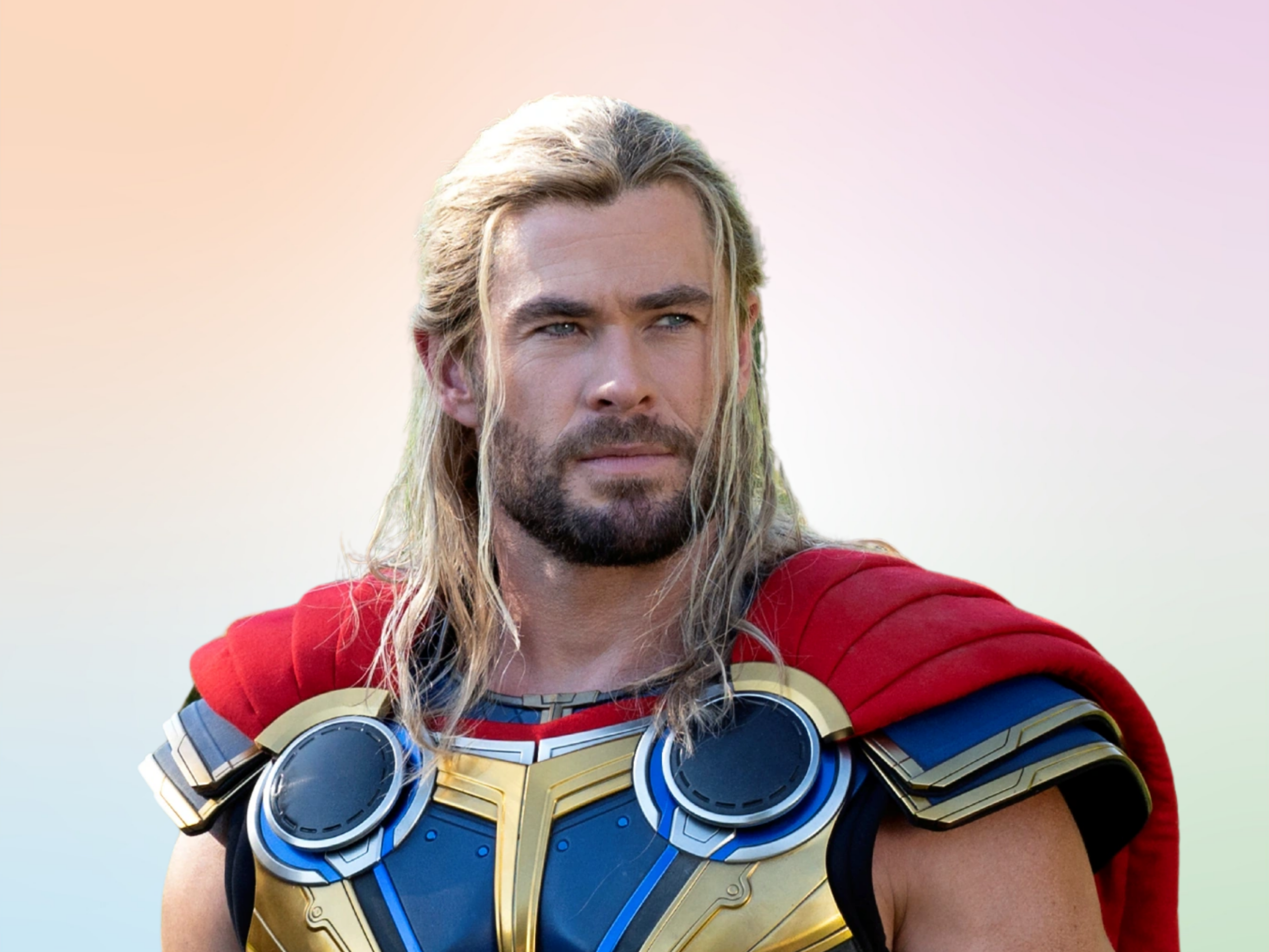 Thors MBTI Personality Type: ISTP or ISTJ?