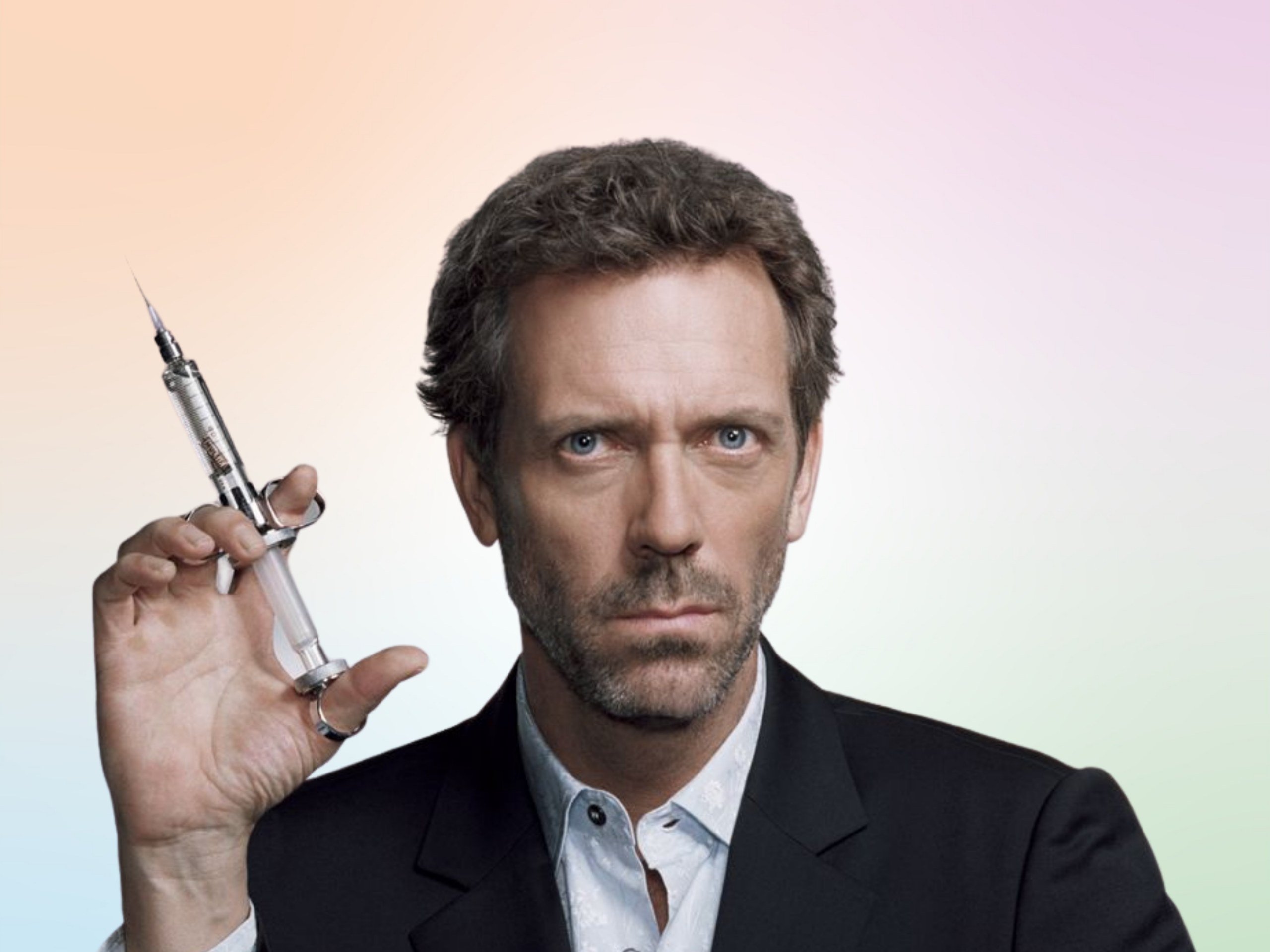 Dr. Gregory House Personality Type, Zodiac Sign & Enneagram