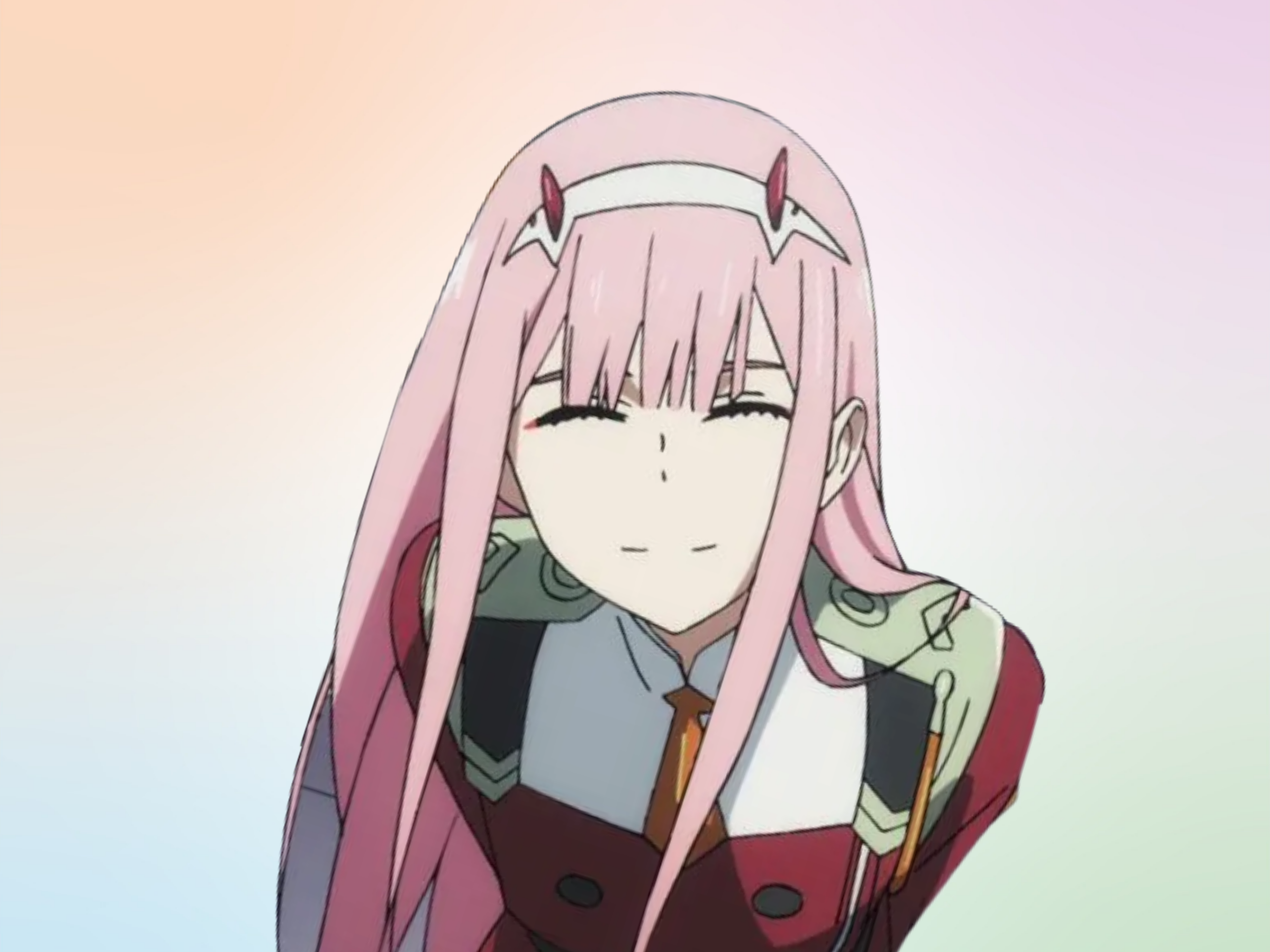 Zero Two