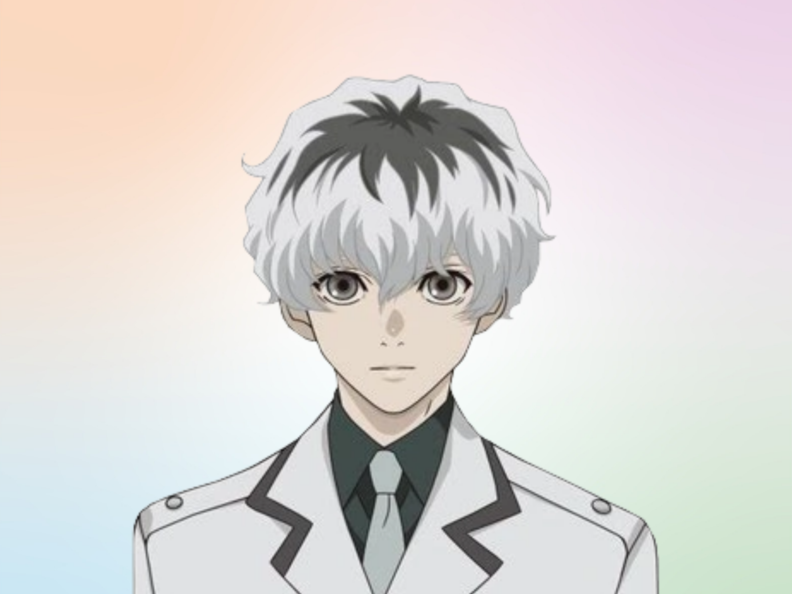 Kaneki Ken