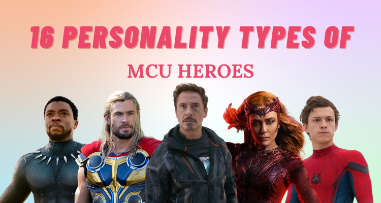 Marvel MBTI  Enfj personality, Mbti charts, Infj personality facts