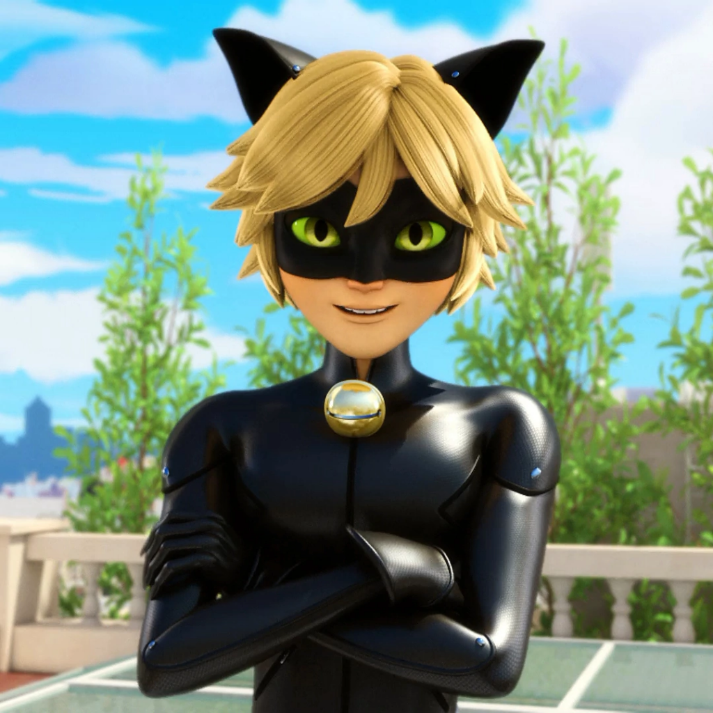 Adrien Agreste “Cat Noir” Personality Type, Zodiac Sign & Enneagram