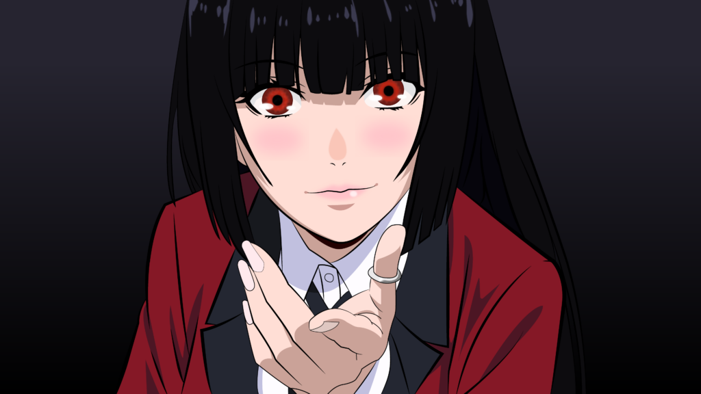 Yumeko Jabami Personality Type, Zodiac Sign & Enneagram