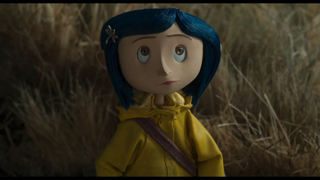 Coraline Jones Personality Type, Zodiac Sign & Enneagram