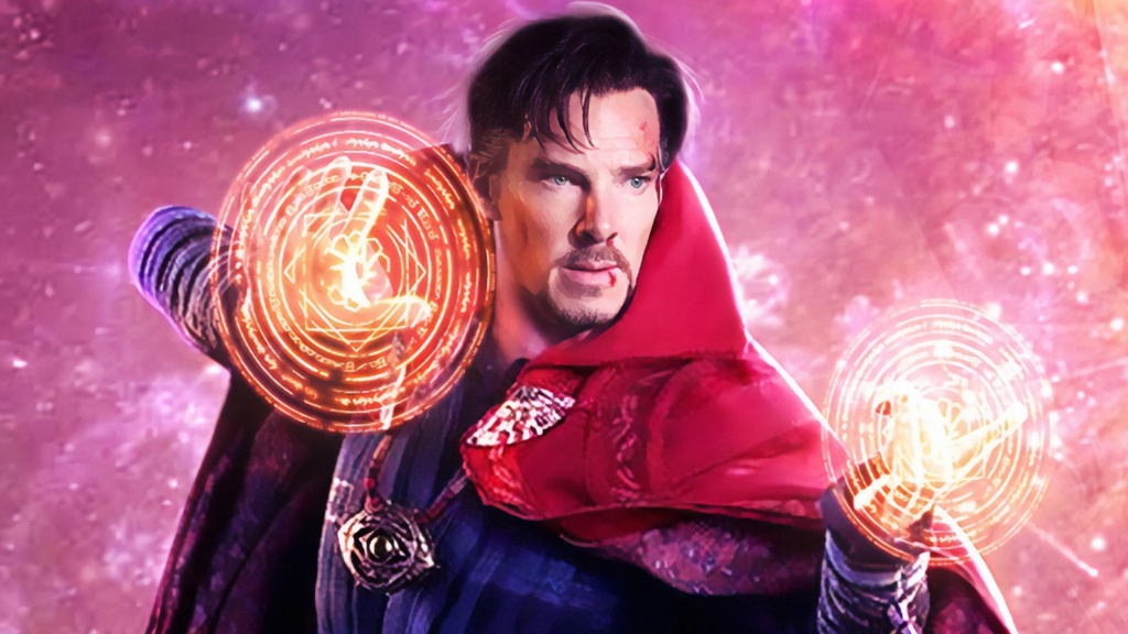 Stephen Strange “Doctor Strange” Personality Type, Zodiac Sign & Enneagram