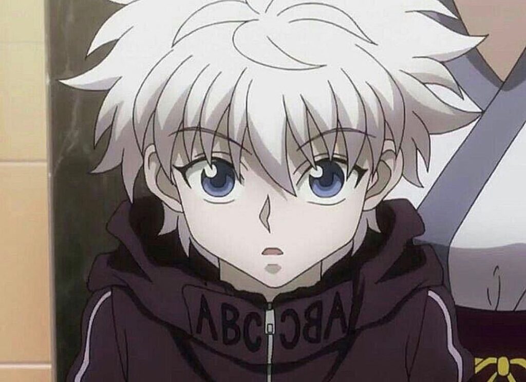 Killua Zoldyck Personality Type, Zodiac Sign & Enneagram