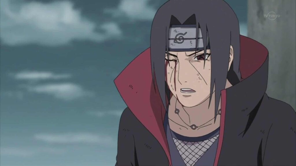 Itachi Uchiha Personality Type, Zodiac Sign & Enneagram