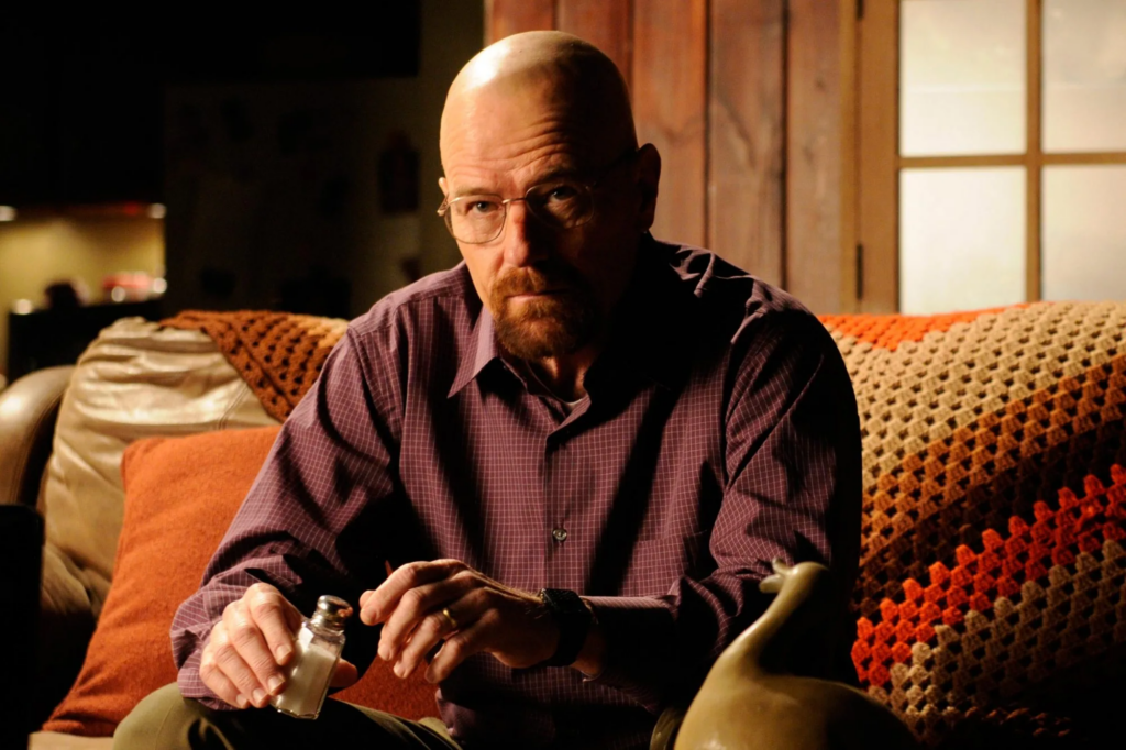 Walter White “Heisenberg” Personality Type, Zodiac Sign & Enneagram