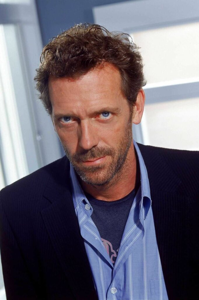 Dr. Gregory House Personality Type, Zodiac Sign & Enneagram
