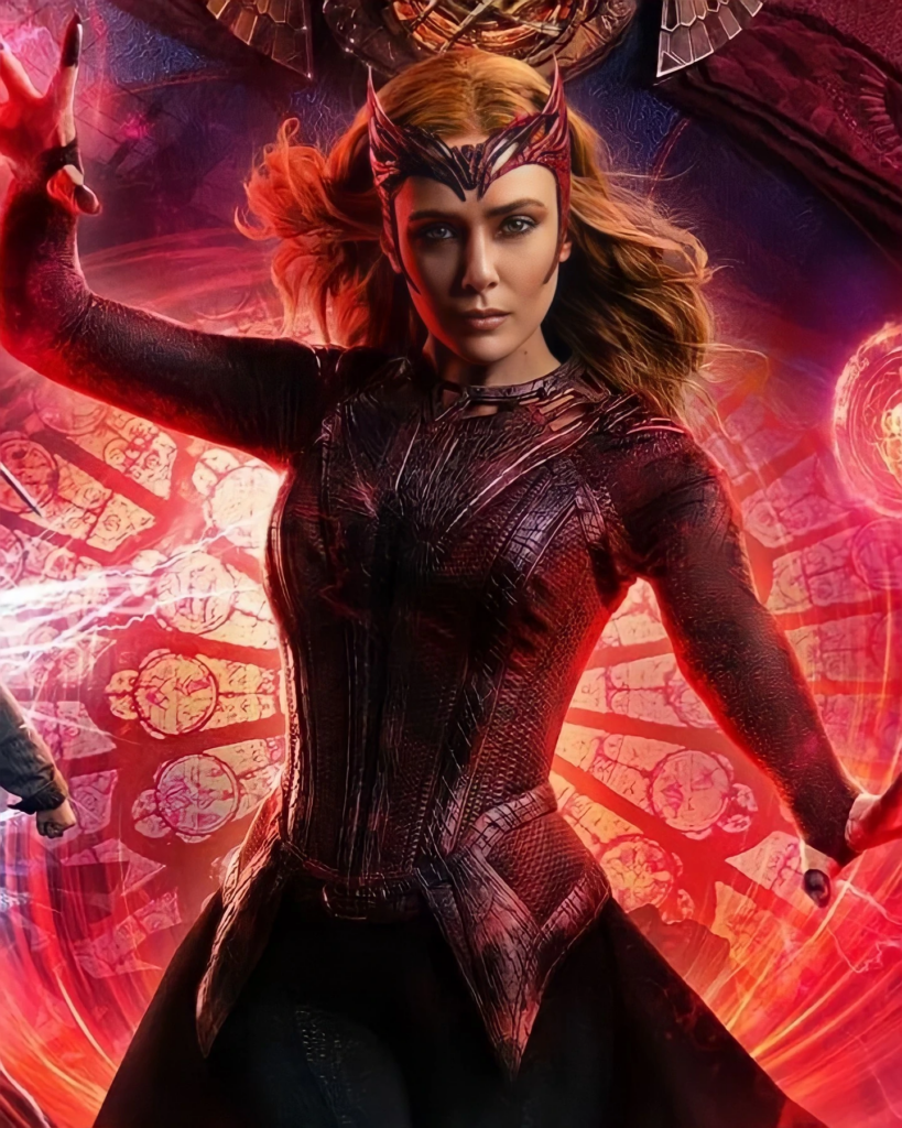 Wanda Maximoff “Scarlet Witch” Personality Type, Zodiac Sign & Enneagram