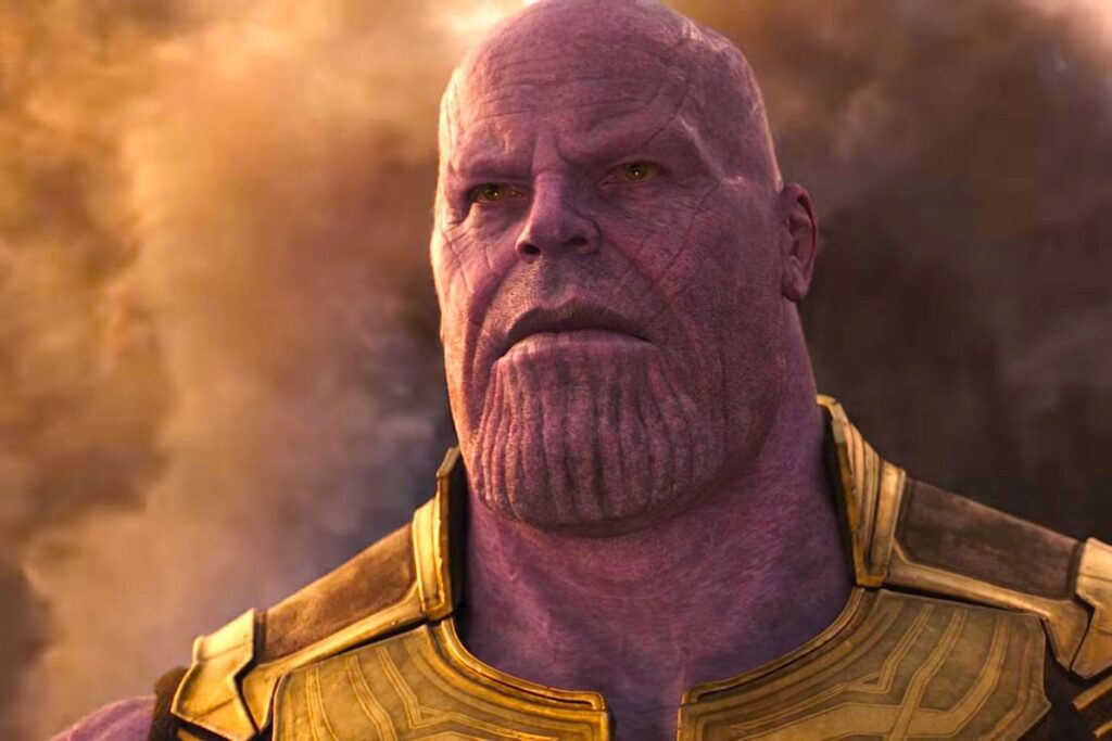 Thanos Personality Type, Zodiac Sign & Enneagram