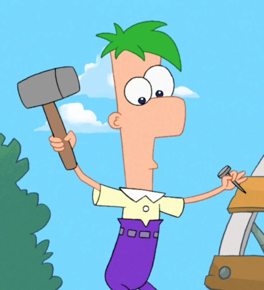 Ferb Fletcher Personality Type, Zodiac Sign & Enneagram