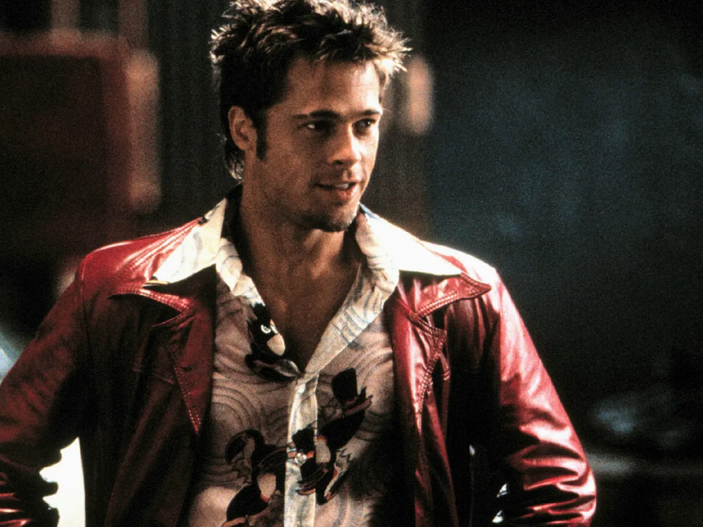 Tyler Durden Personality Type, Zodiac Sign & Enneagram