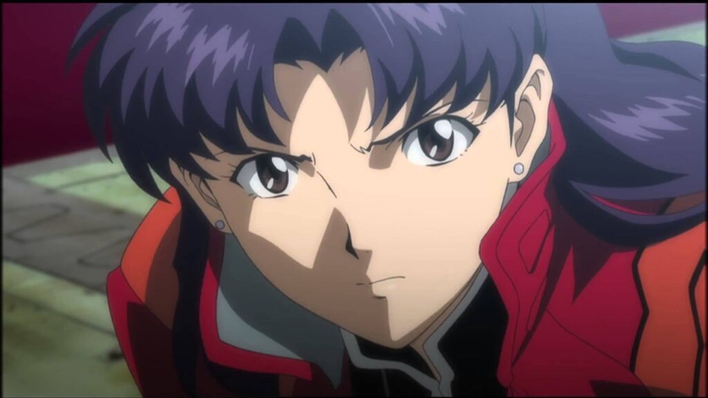 Misato Katsuragi Personality Type, Zodiac Sign & Enneagram