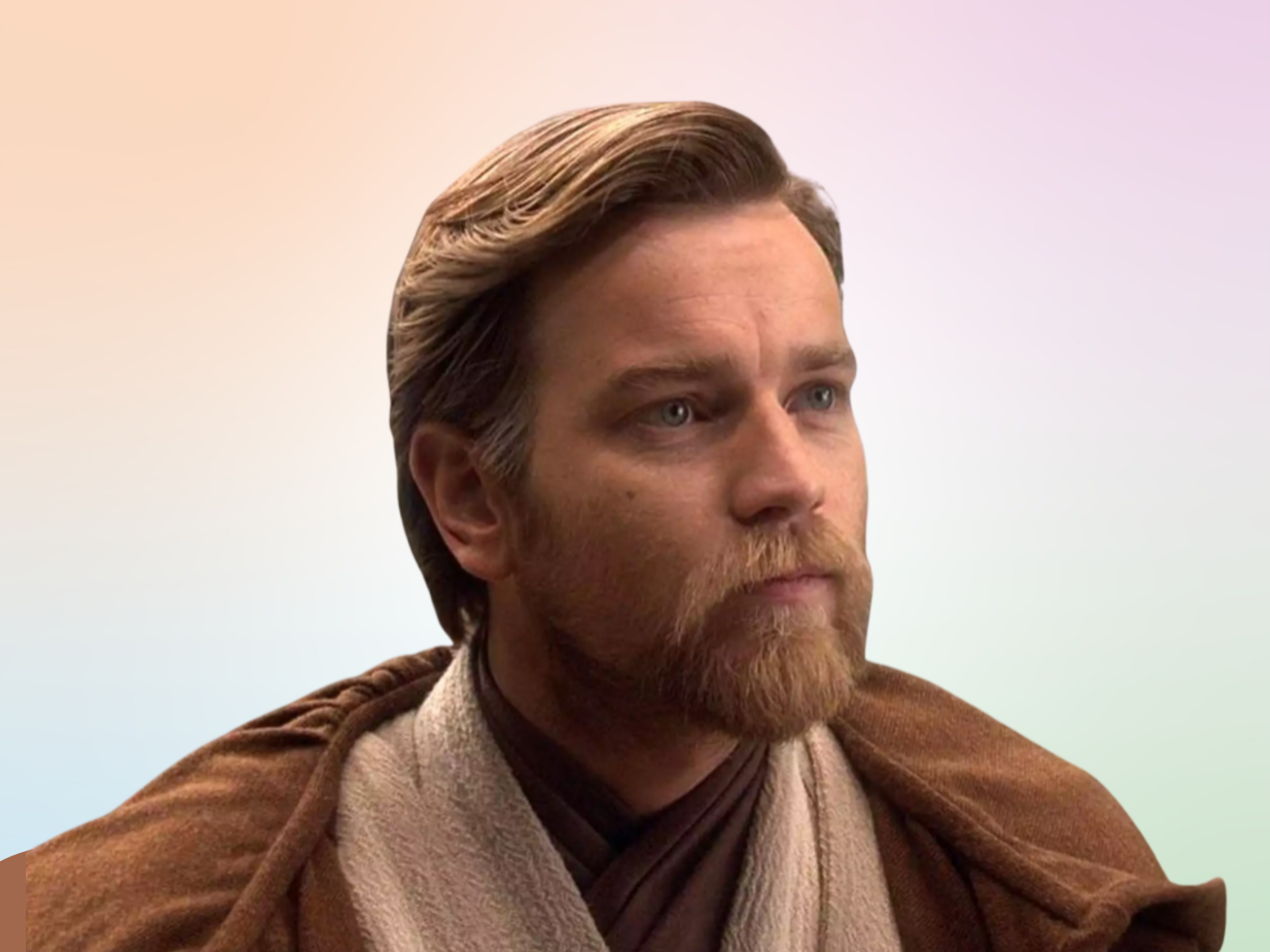 MBTI: Obi-Wan Kenobi- ENFJ