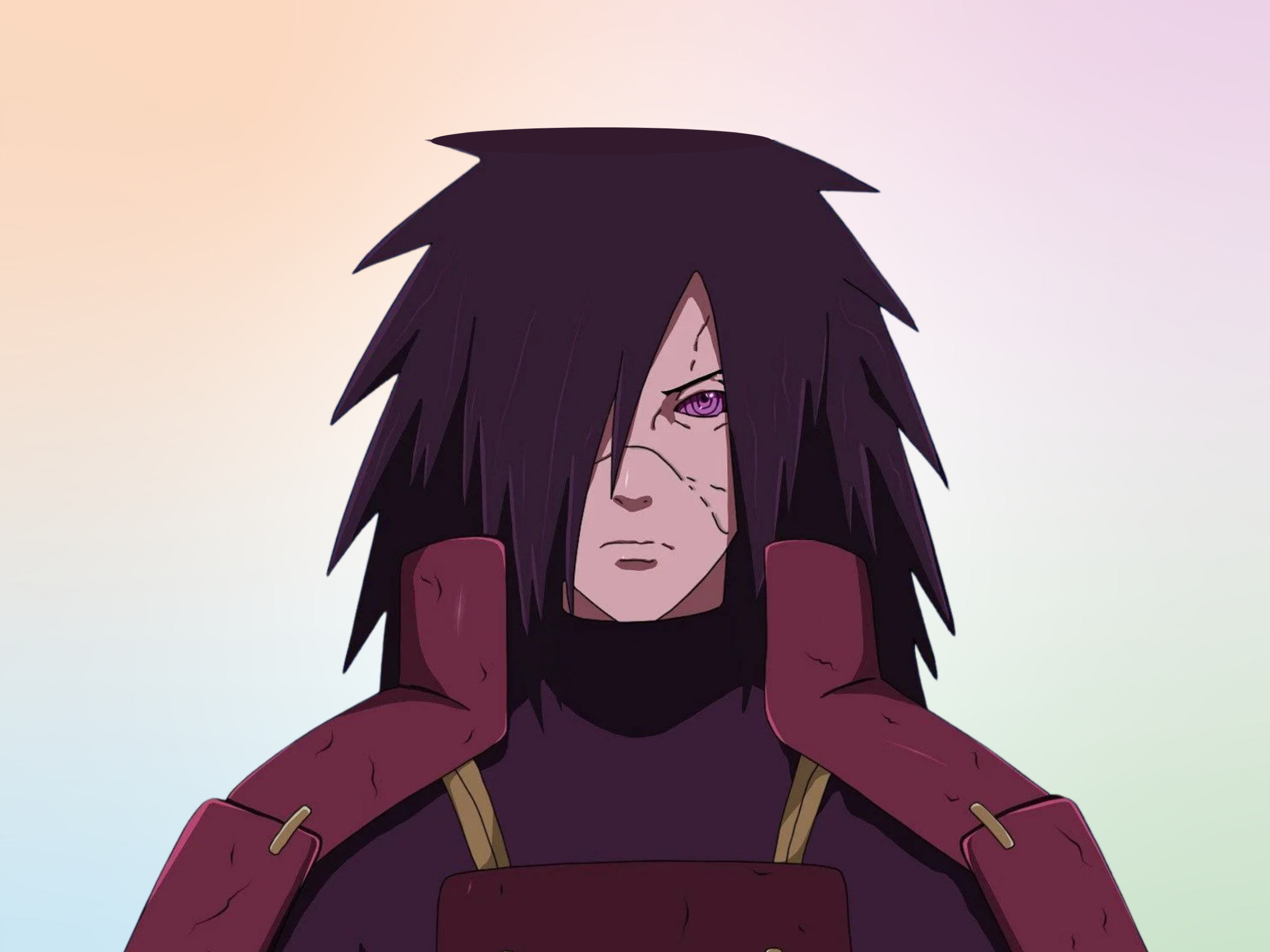 Who is Madara Uchiha?