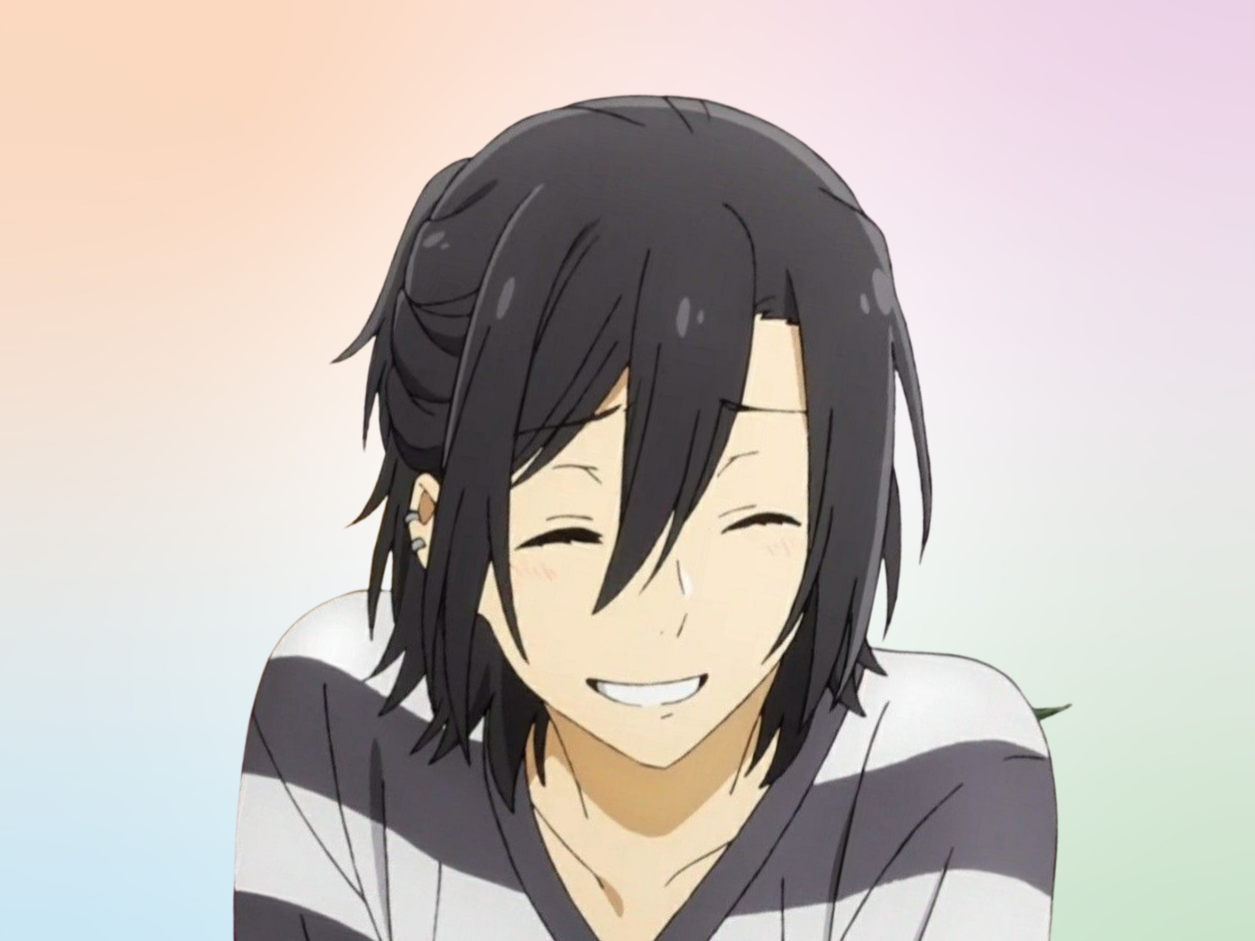 Izumi Miyamura Personality Type Zodiac Sign  Enneagram  So Syncd