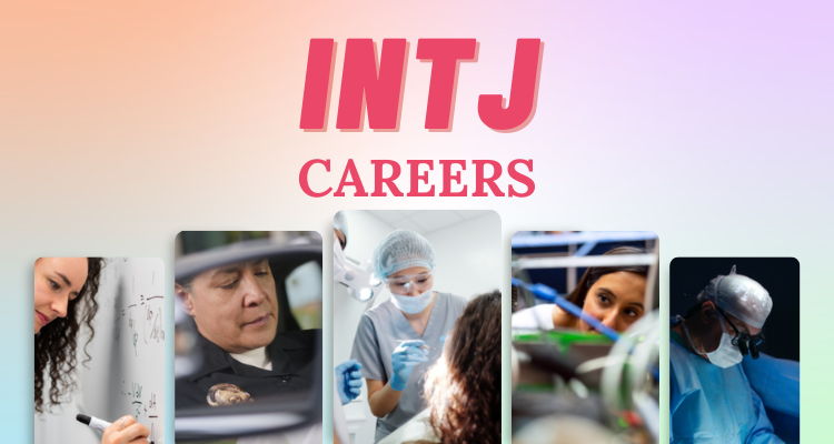 Career Paths, Architect (INTJ Personality)