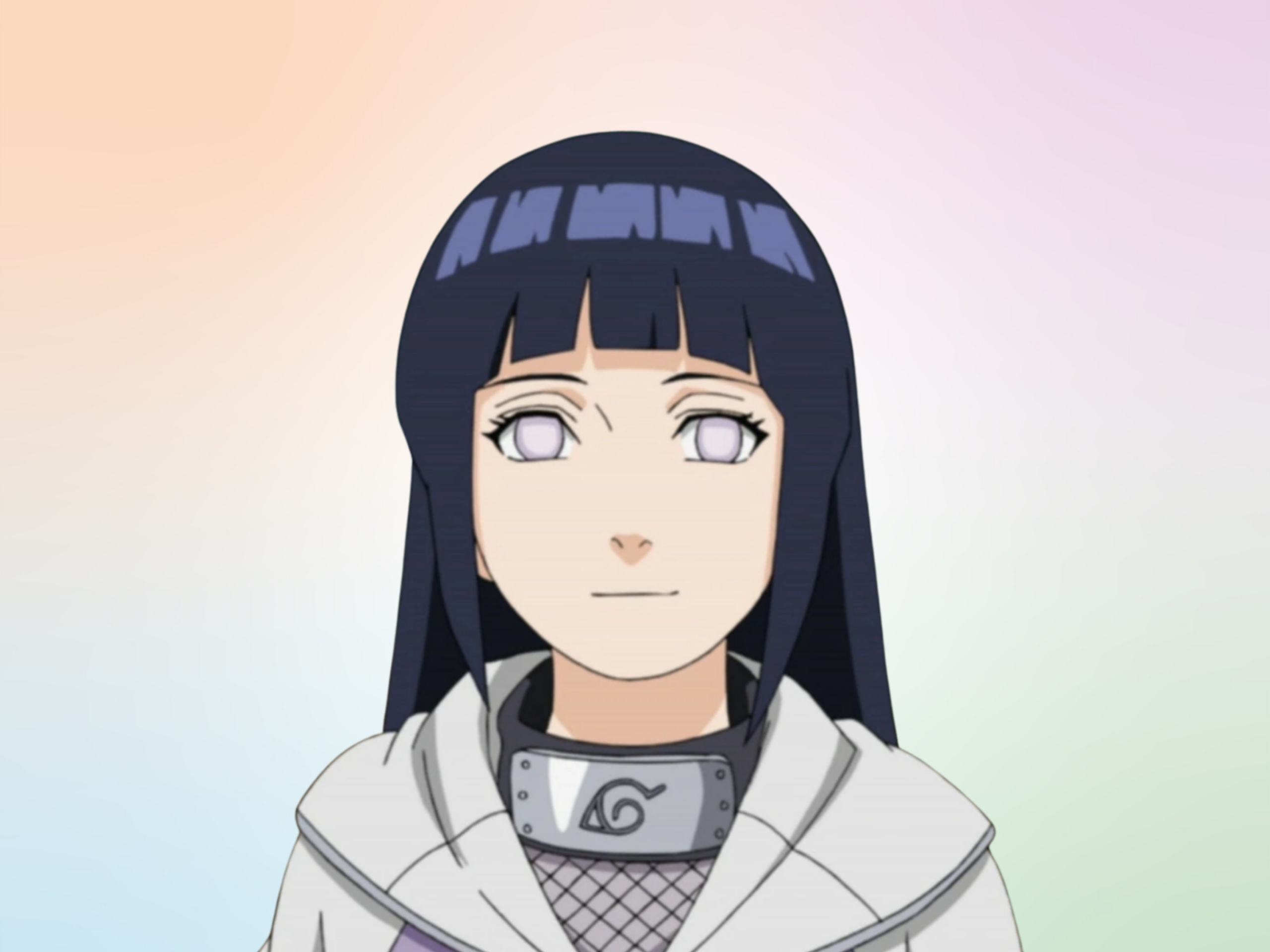 Hinata, Animated Character Database