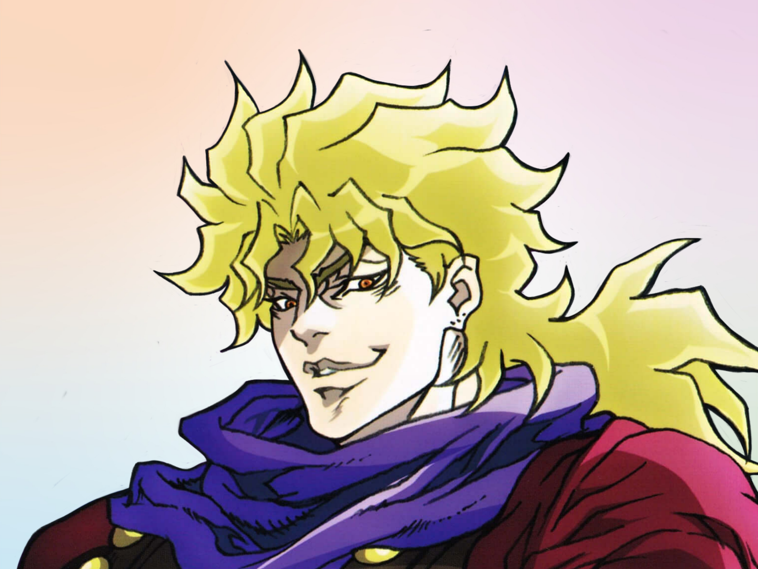 JoJo's: Dio Brando's Zodiac Sign & What it Reveals About Him