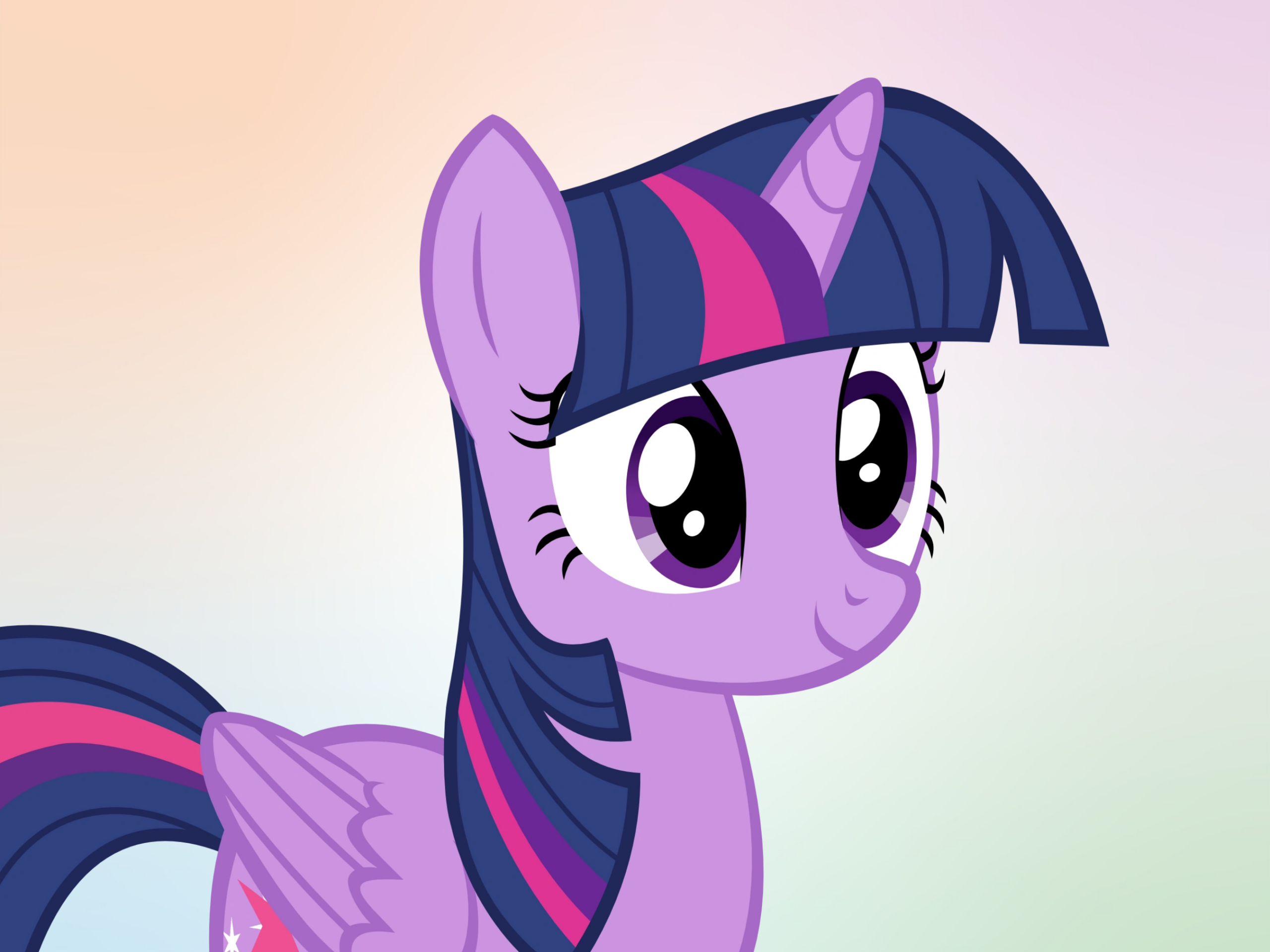 Twilight Sparkle Personality Type, Zodiac Sign & Enneagram