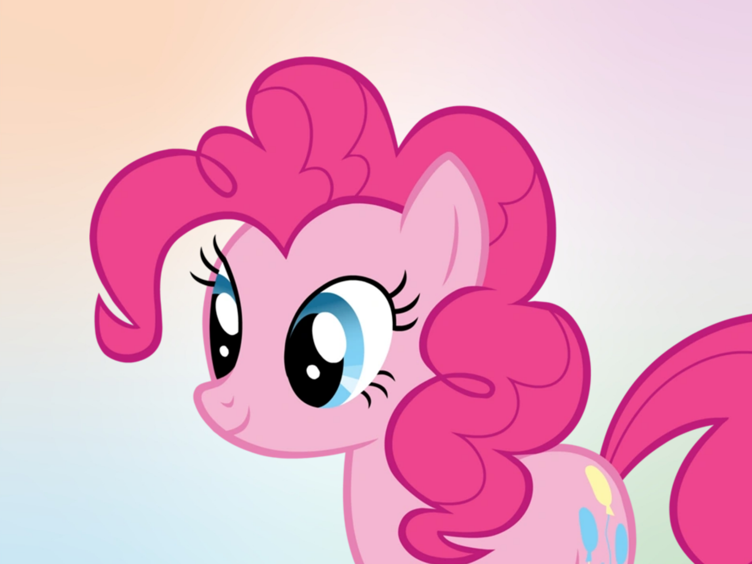 Pinkie Pie Personality Type, Zodiac Sign & Enneagram