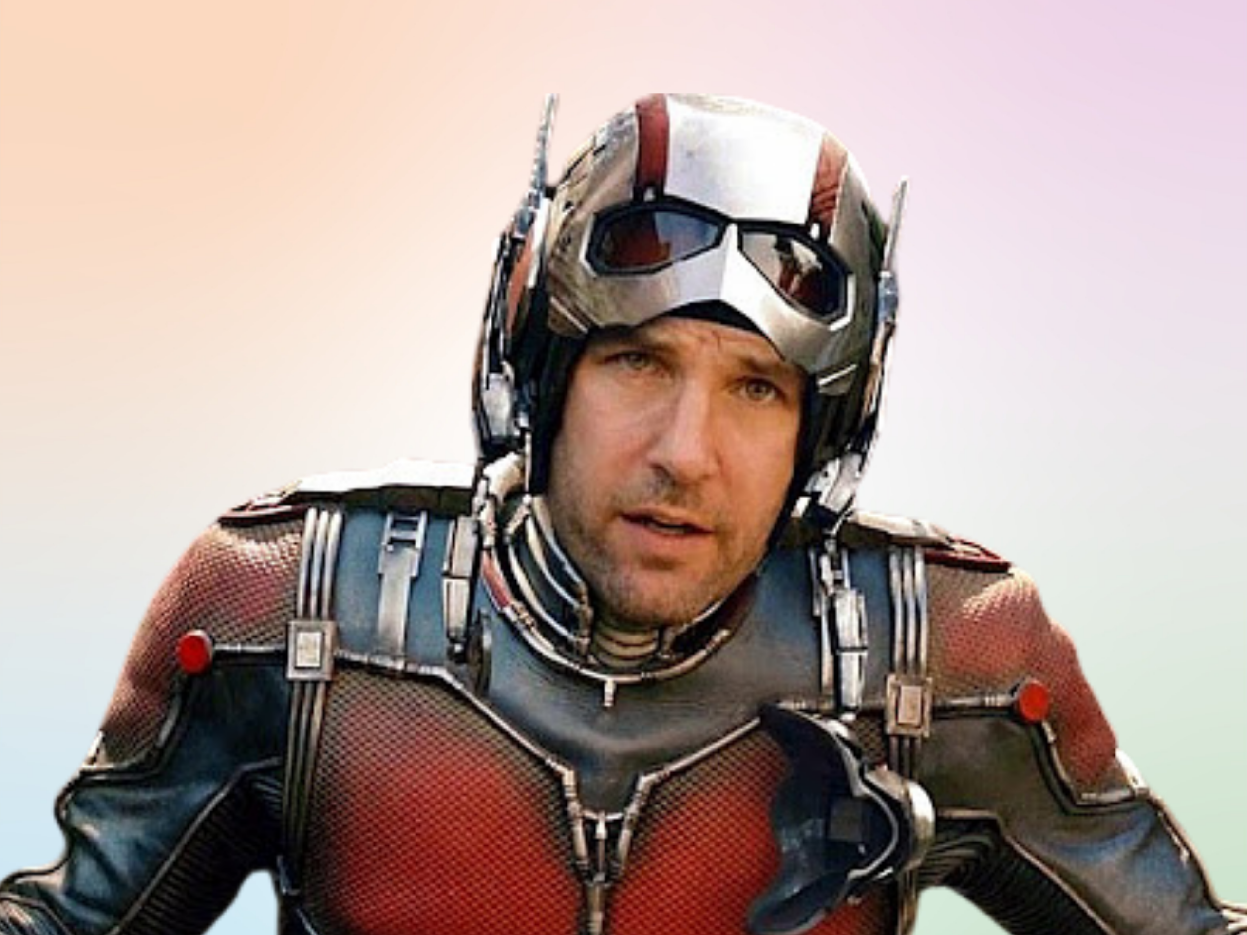 Ant-Man (Scott Lang) - Wikipedia