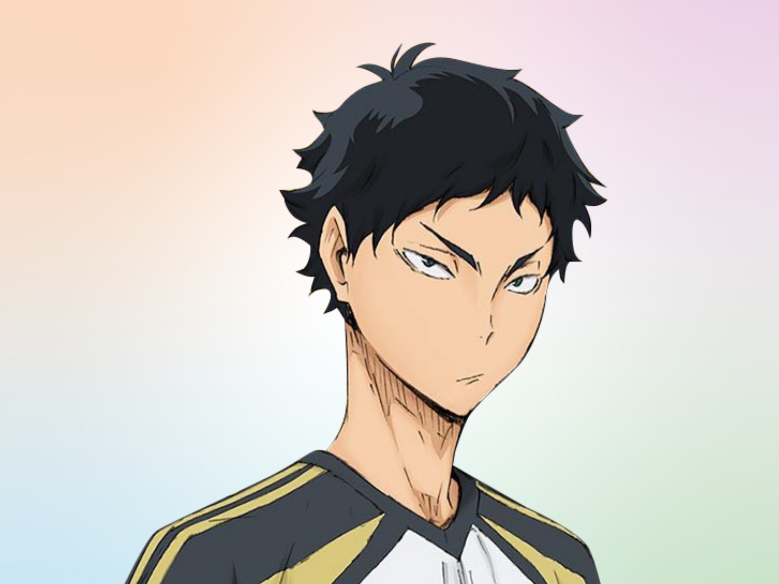 The Myers-Briggs® Types of the Haikyuu!! Characters - Psychology