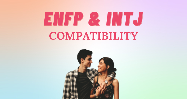 ENFP and INTJ compatibility