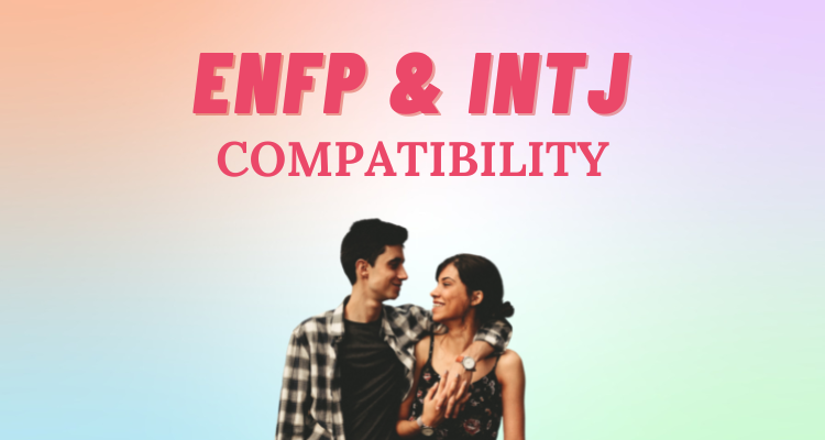 💖💖💖  Intj personality, Intj, Intj enfp