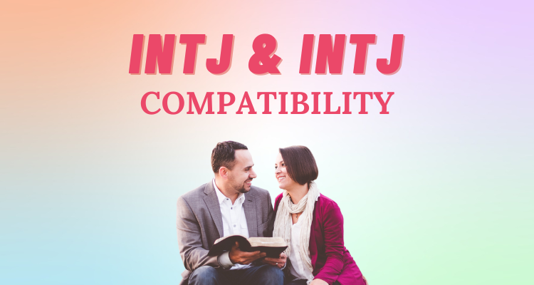 INTJ and INTJ compatibility