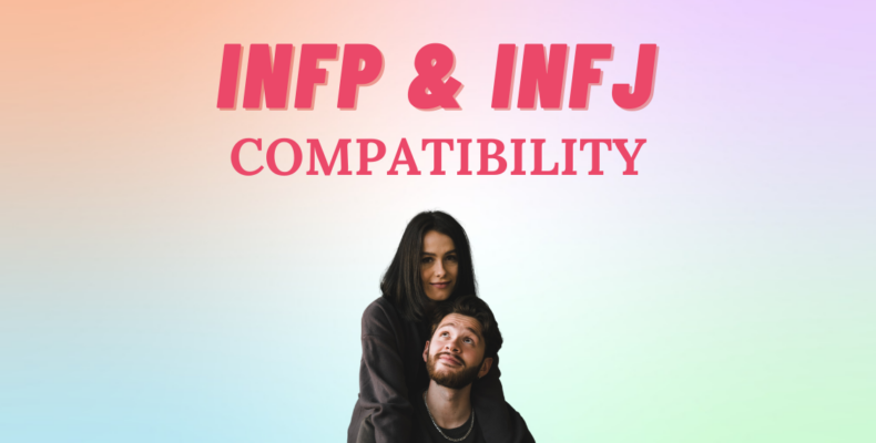 INFP and INFJ compatibility